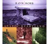 Ron Korb - Celtic Heartland [Import]