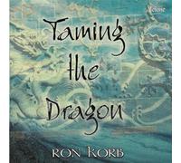 Ron Korb - Taming the Dragon