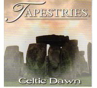 Ron Korb - Tapestries:Celtic Dawn