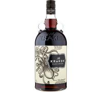 Ron Kraken Black Spiced 40% Vol. 1l