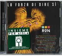 Ron La Fuerza De Decir Sí Doble Cd Nuevo Sellado