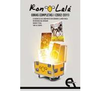 Ron Lala. Obras Completas I (2002-2011)