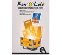 Ron Lalá. Obras Completas III (2017-2022)