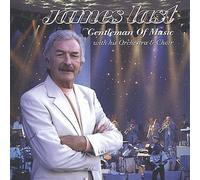Ron Last Gentleman Of Music With His Orchestra and Choir (CD) (Importación USA)
