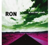 Ron – Le Voci Del Mondo – Sony