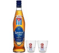 Legendario añejo oro 70 cl 1 x 700 ml