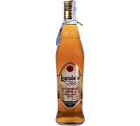 Ron Legendario Dorado 70 cl.