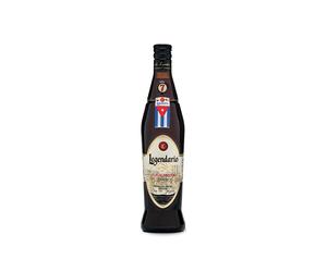 Ron Legendario Elixir de Cuba 70 cl.
