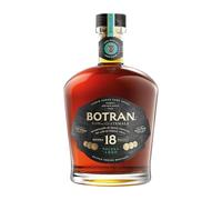 Ron Licorera Quezalteca Botran Solera 1893 18 Años 70 cl