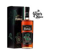 Ron Malteco 15 Años Reserva Maja Ron Panamá