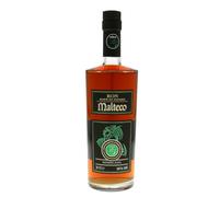 Ron Malteco 15 Years Old Reserva Maya 40% Vol. 0,7l in Giftbox