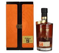 Ron Malteco 30 Años SELECCIÓN Edición Limitada Aniversario 1992 42,4% Vol. 0,7l in Holzkiste