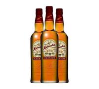 Ron Matusalem 10 Años 70 cl (Caja de 3 Botellas de 70 cl)