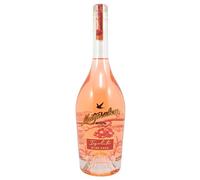 Ron Matusalem Insólito - Ron Añejo Finalizado en Barricas de Vino Tinto - Botella de 700 ml