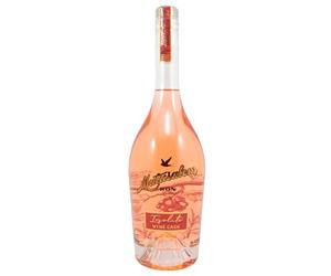 Ron Matusalem Insólito - Ron Añejo Finalizado en Barricas de Vino Tinto - Botella de 700 ml