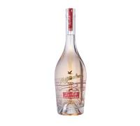 RON MATUSALEM INSOLITO WINE CASK | El primer ron rosado del mundo.