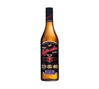 Ron Matusalem Solera 7 | Ron Añejo Premium | 700 ml