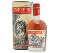 RON MAURICIO SHERRY CASKS FINALIZADO 70 N ASTUCCIO