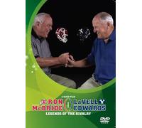 Ron McBride & Lavell Edwards: Legends of the Rivalry [DVD]