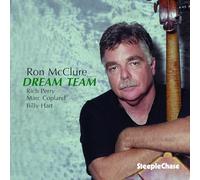 Ron Mcclure Quartet - Dream Team