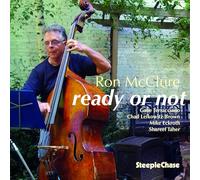 Ron Mcclure - Ready Or Not