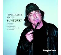 Ron Mcclure Sextet - Sunburst