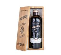 Ron Mentidero Solera 12 Años - 70cl - 43% Vol.