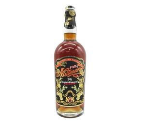 Ron Millonário 10th Anniversary Reserve Rum - 700 ml