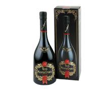 Ron Monte Cristo 12 Años con Estuche 70 cl.