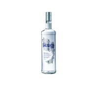 RON MULATA AÑEJO BLANCO 1L