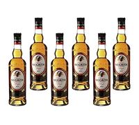 Ron Negrita - Caja de 6 botellas de 70 cl