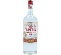 Ron Old Captain White