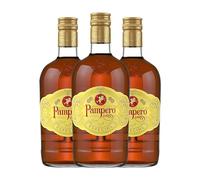 Ron Pampero Añejo Especial 70 cl (Caja de 3 Botellas de 70 cl)