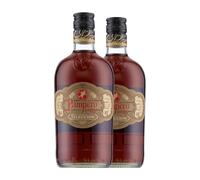 Ron Pampero Añejo Selección 70 cl (Caja de 2 Botellas de 70 cl)