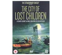 Ron Perlman - City of Lost Children [Reino Unido] [DVD]