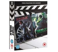Ron Perlman - Hellboy/Hulk [Reino Unido] [DVD]