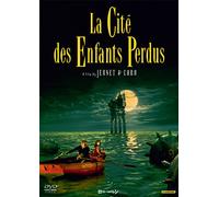 Ron Perlman - La Cite Des Enfants Perdus [Edizione: Giappone] [Italia] [DVD]