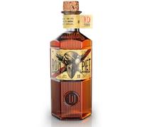 RON PIET XO 10 Years Old Rum 40% Vol. 0,5l