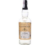 Ron Plantation 3 Stars Blanco 1l.