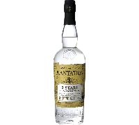 Ron Plantation 3 Stars Blanco 70cl
