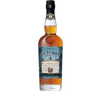 Ron Plantation Cur & Dry Coco 70cl.