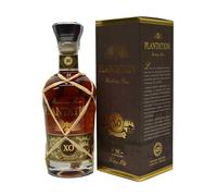 Barbados Plantation XO 20th Anniversary Rum con estuche