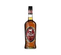 RON PUJOL DORADO 1L 40º