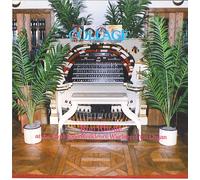 Ron Rhode - Collage - Ron Rhode / Sanfilippo Wurlitzer Pipe Organ (UK Import)