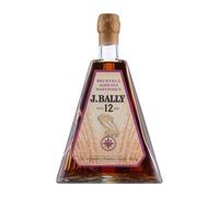 Ron Rhum J. Bally Vieux Agricole 12 Años 70 cl