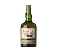 Ron Rhumerie JM J.M. Rhum Trés Vieux X.O. 70 cl