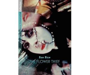 Ron Rice - The Flower Thief [Francia] [DVD]