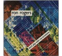 Ron Rogers - Don't Play With My Emotions