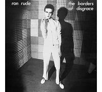 Ron Rude - The Borders Of Disgrace [Vinyl LP] [VINYL] [Vinilo]