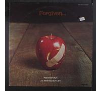 RON SALSBURY AND & THE J.C. POWER OUTLET - forgiven.. LP